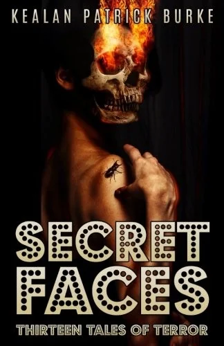 Secret Faces — Horror Fiction