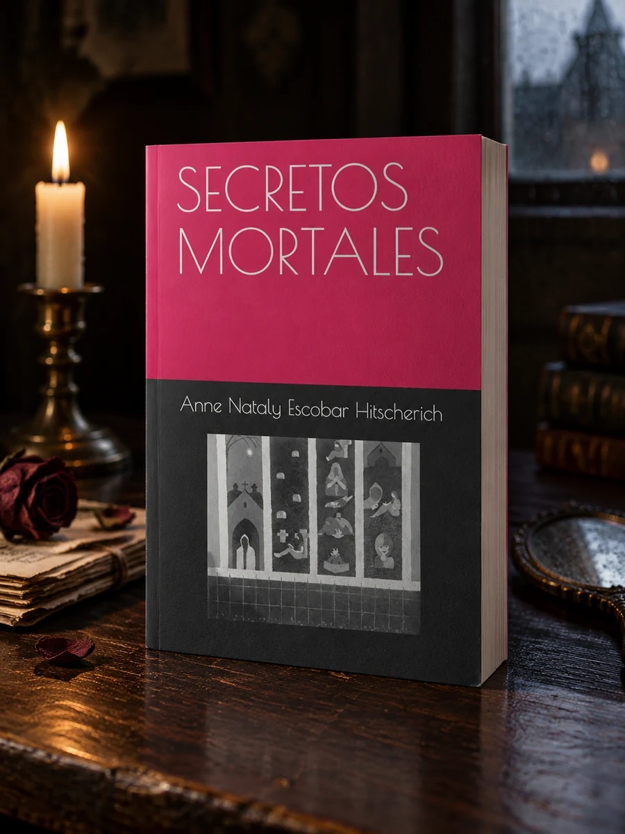 Secretos Mortales