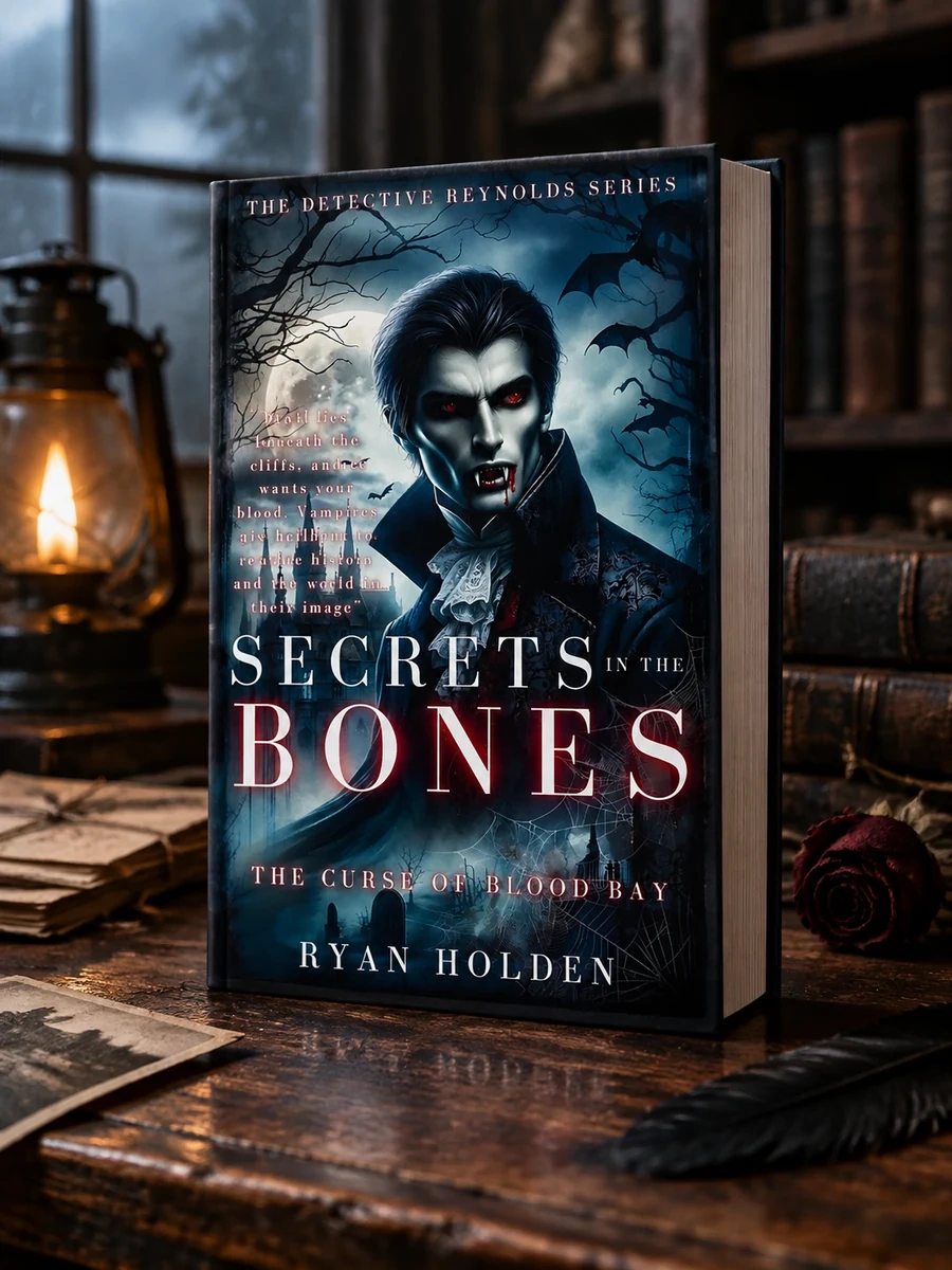 Secrets in the Bones