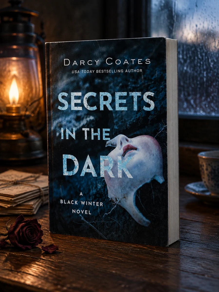 Secrets in the Dark