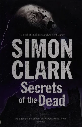 Secrets of the Dead