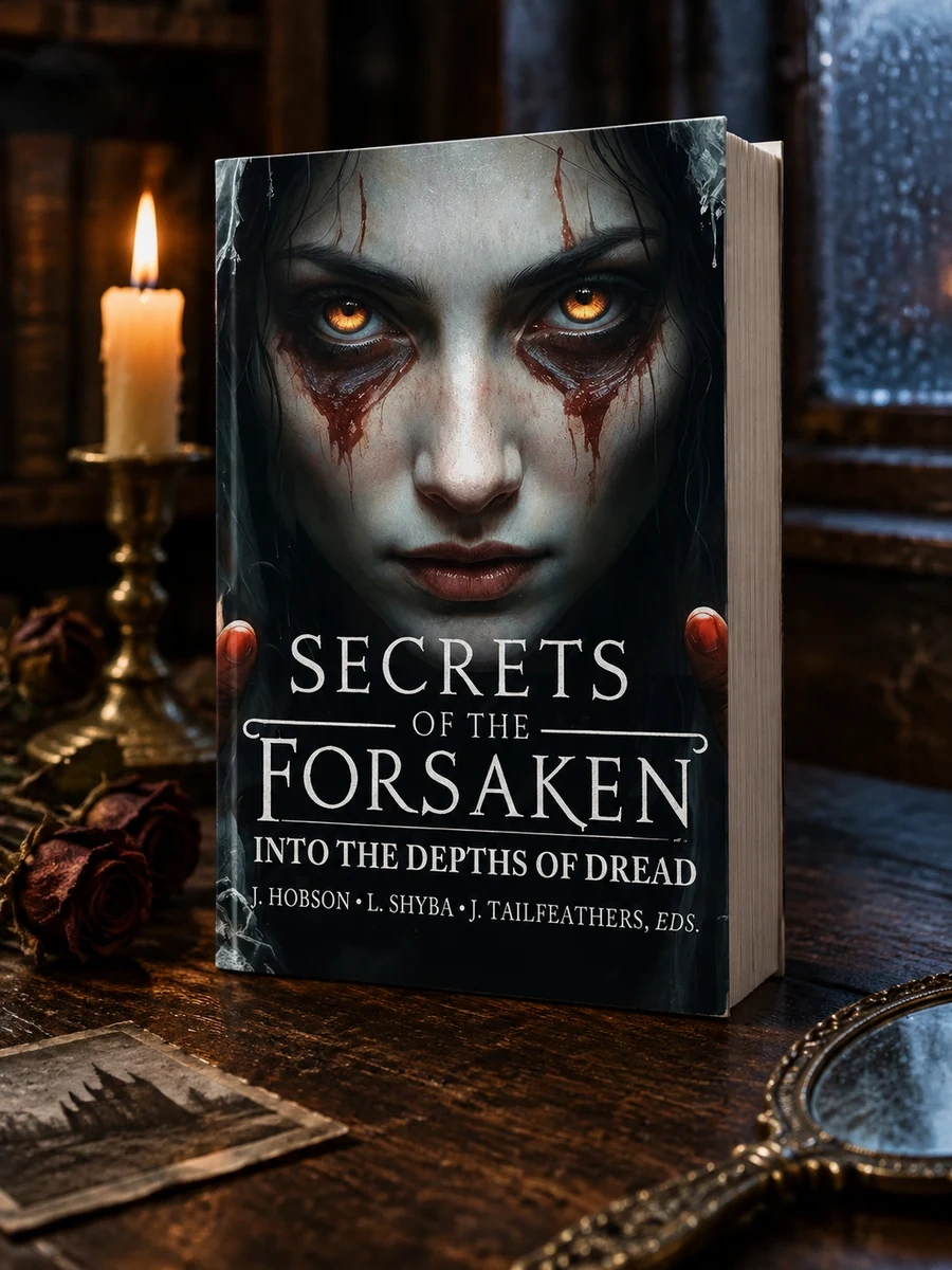 Secrets of the Forsaken: Into the Depths of Dread