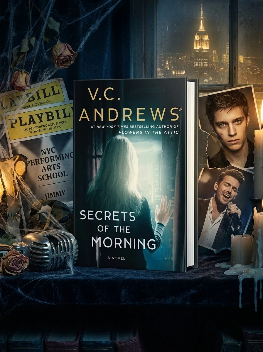 Secrets of the Morning