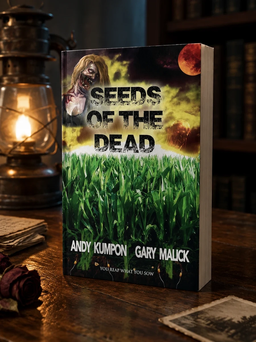 Seeds of the Dead