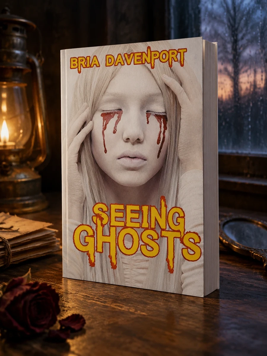 Seeing Ghosts