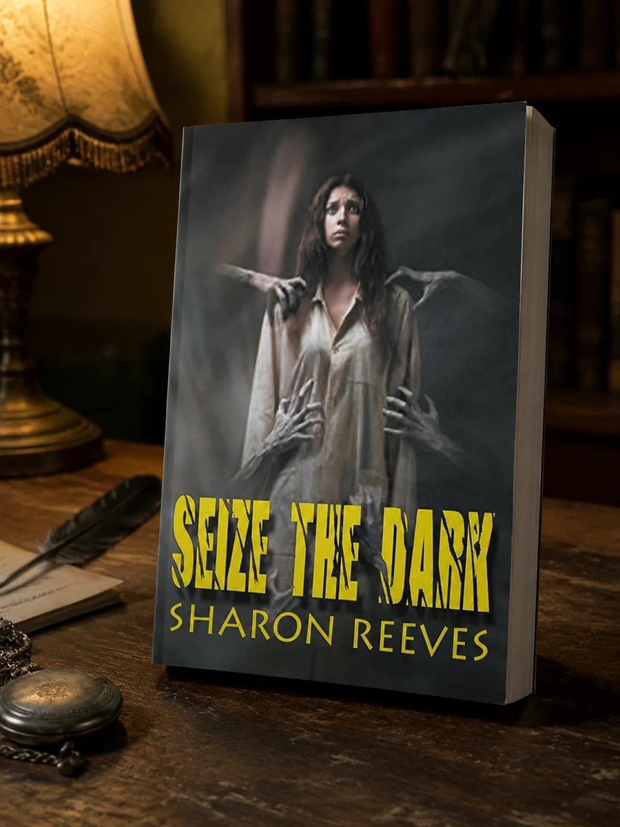 Seize The Dark