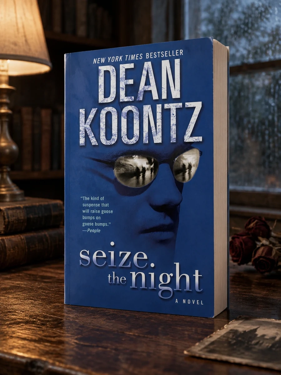 Seize the Night