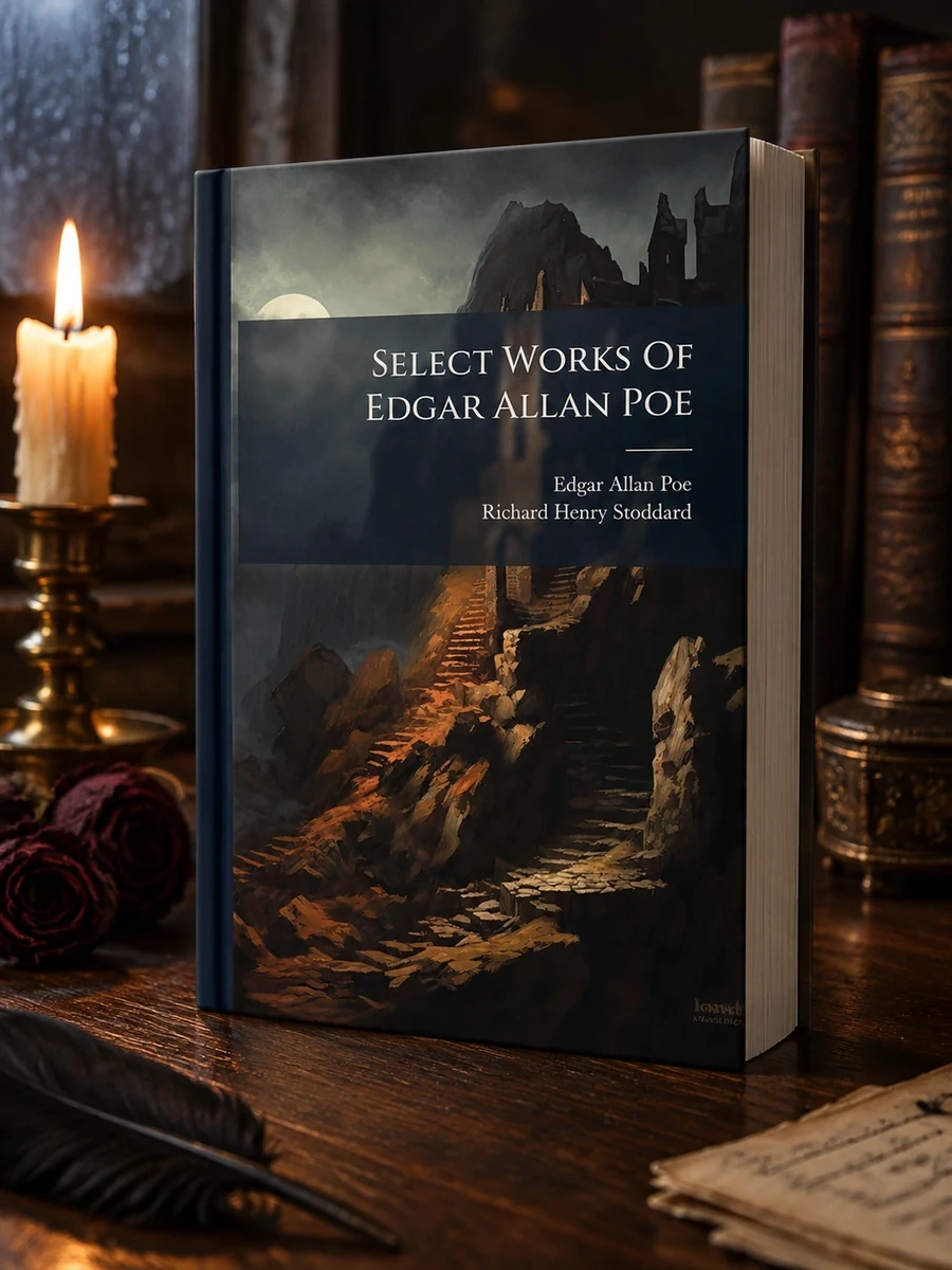 Select Works Of Edgar Allan Poe: Poetical And Prose