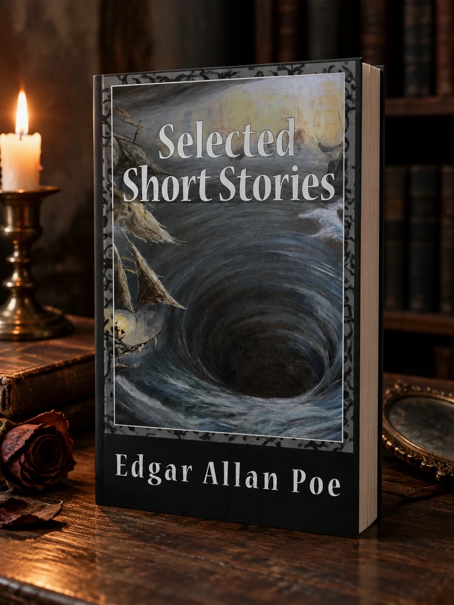 Selected Short Stories: written between 1833 and 1850