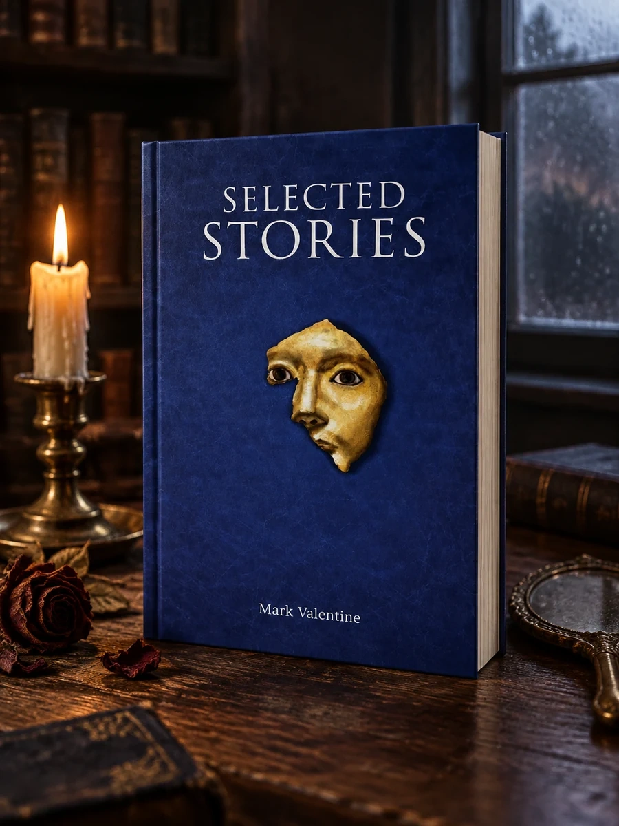 Selected Stories