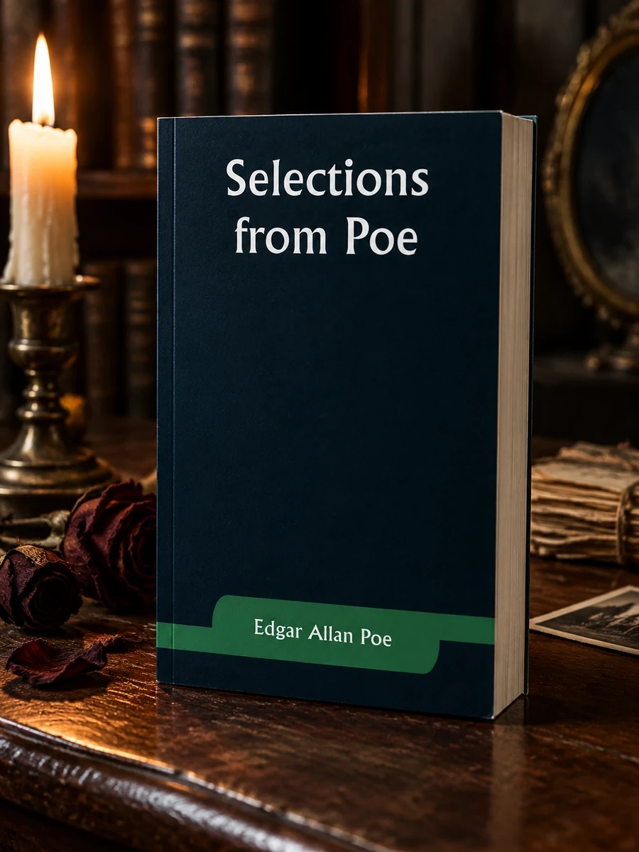 Selections from Poe
