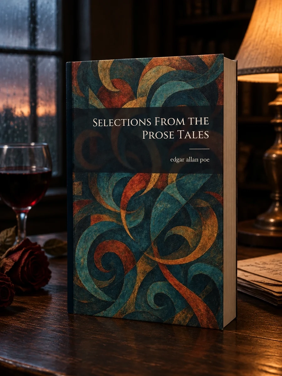 Selections From the Prose Tales