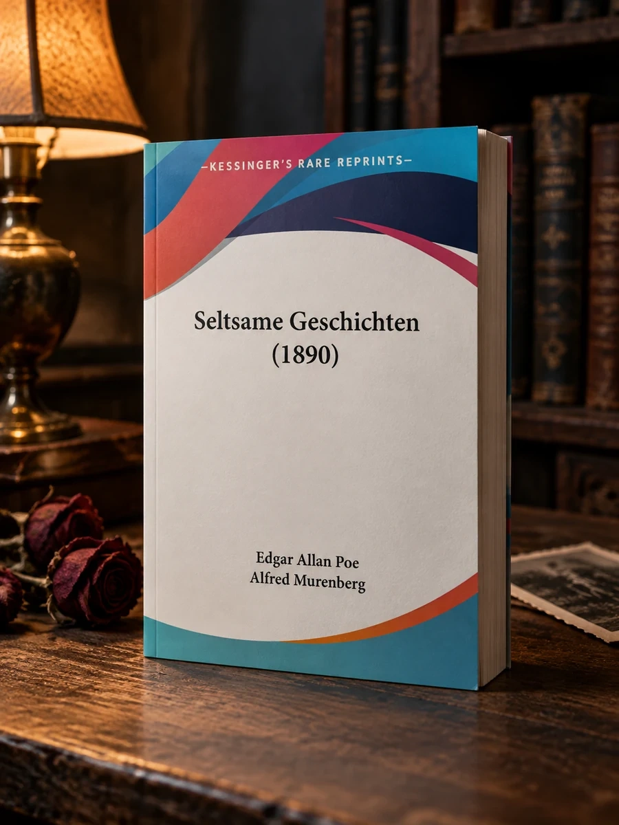 Seltsame Geschichten (1890)