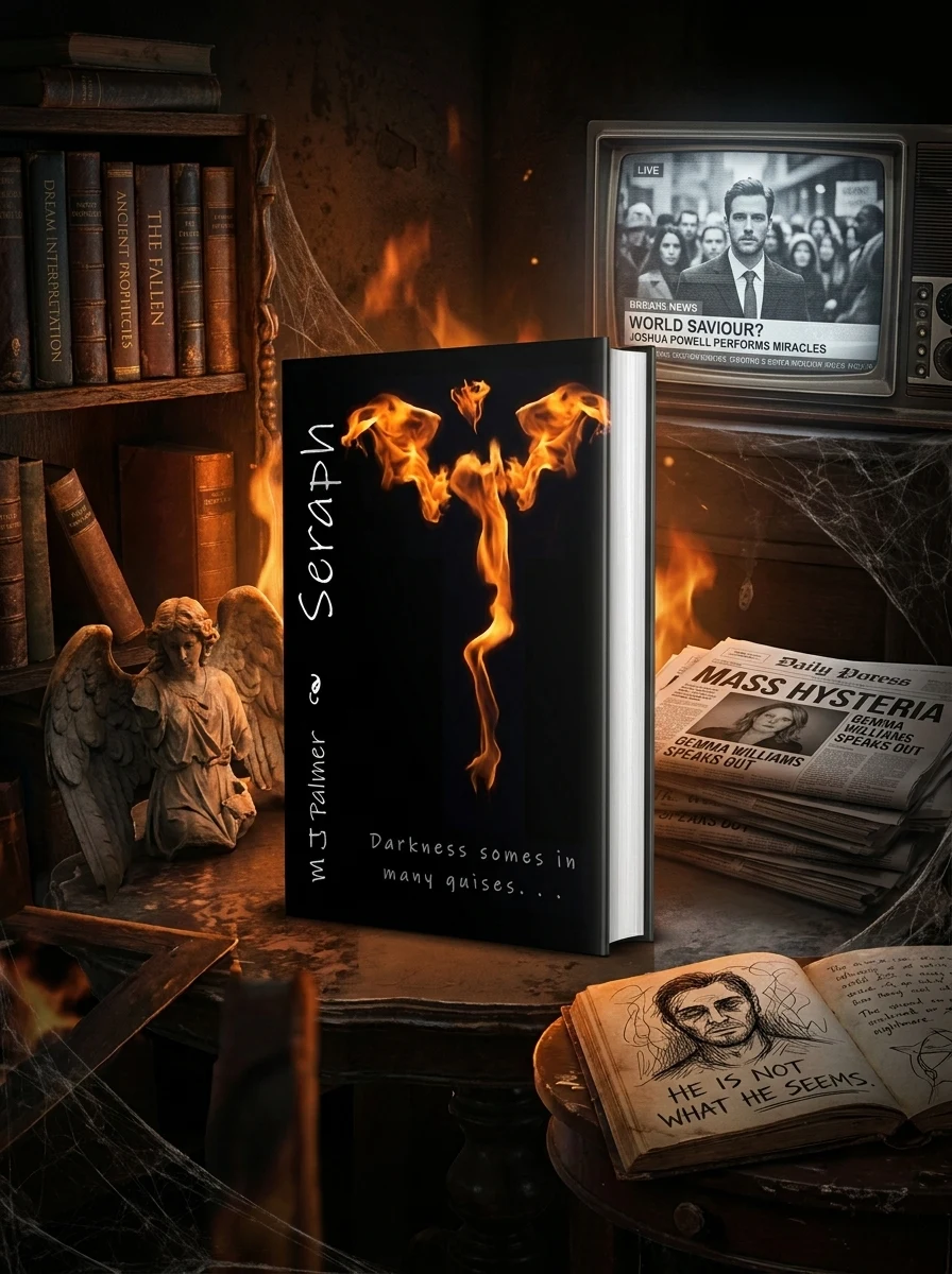 Seraph