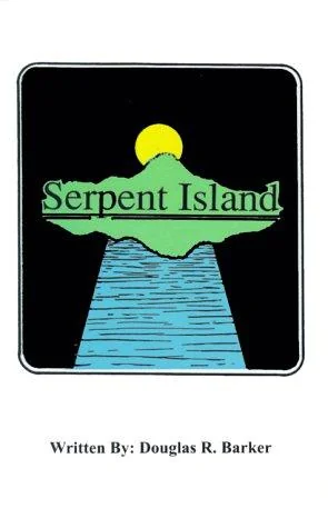 Serpent Island — Horror Fiction