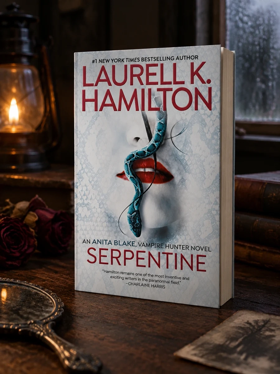 Serpentine