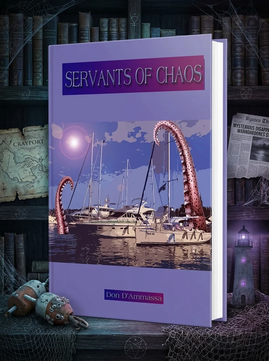 Servants of Chaos