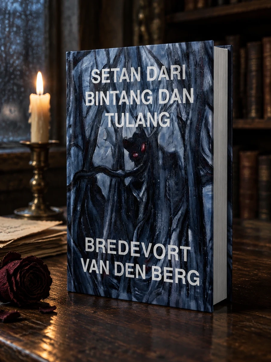 Setan dari Bintang dan Tulang