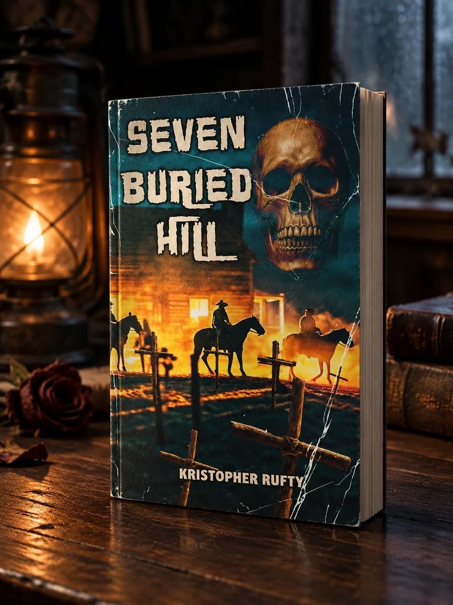 Seven Buried Hill