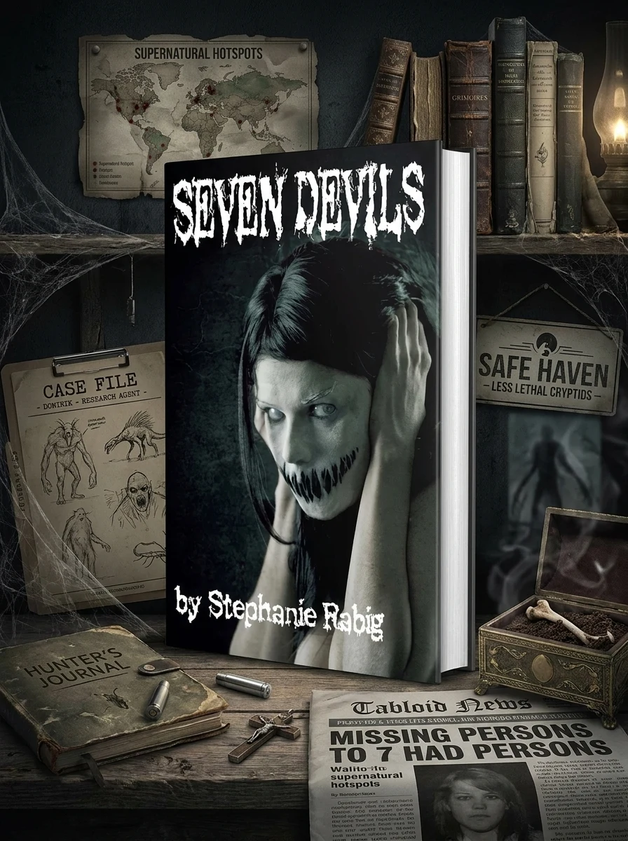 Seven Devils