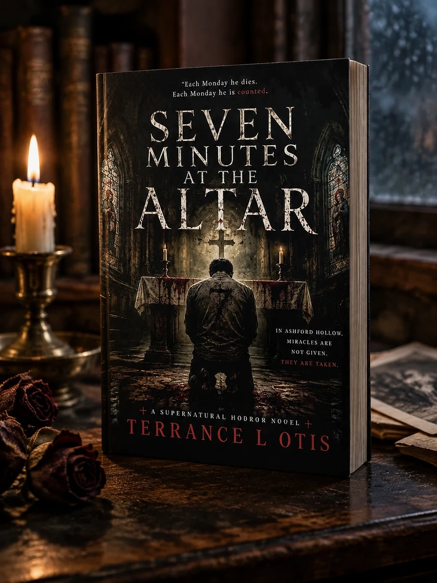 Seven Minutes At The Alter