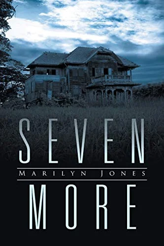 Seven More — Horror Fiction