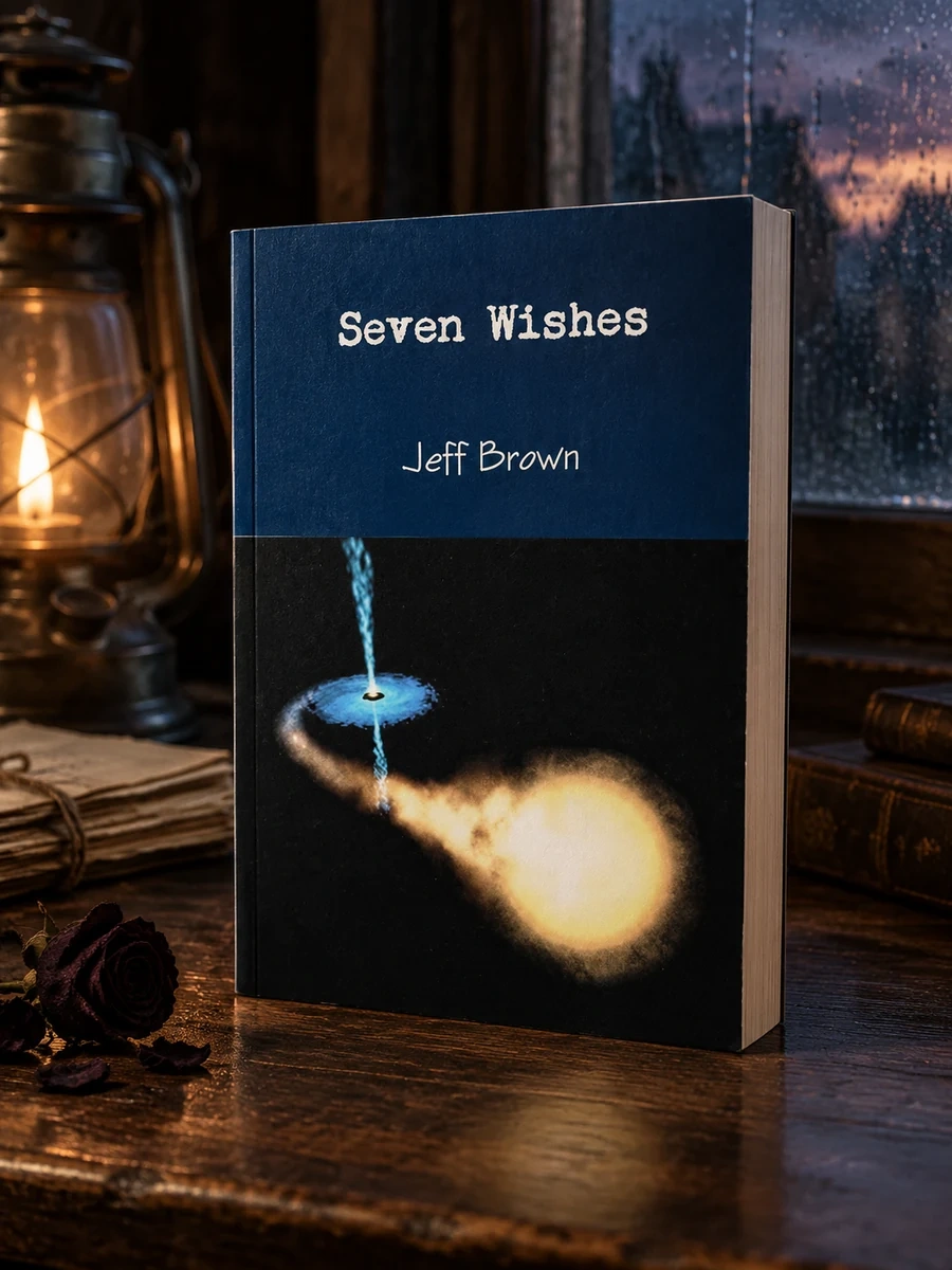 Seven Wishes — Horror Fiction