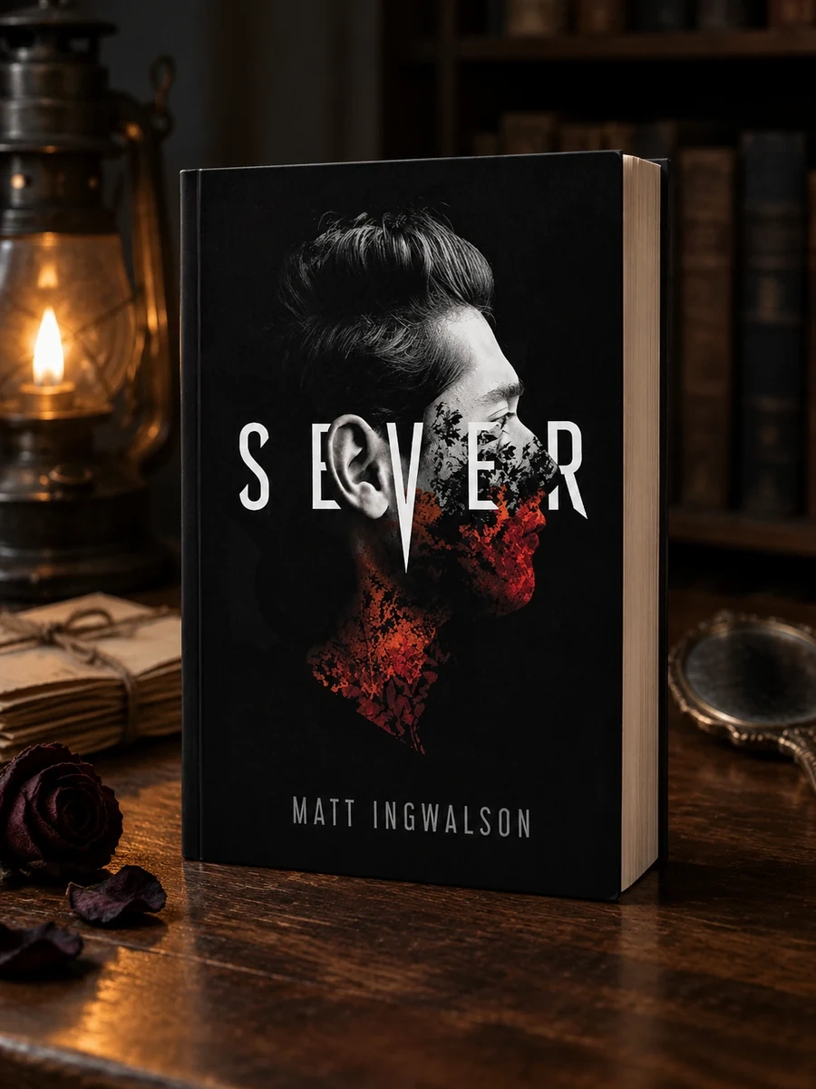 Sever — Horror Fiction
