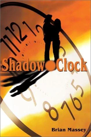 Shadow Clock — Horror Fiction