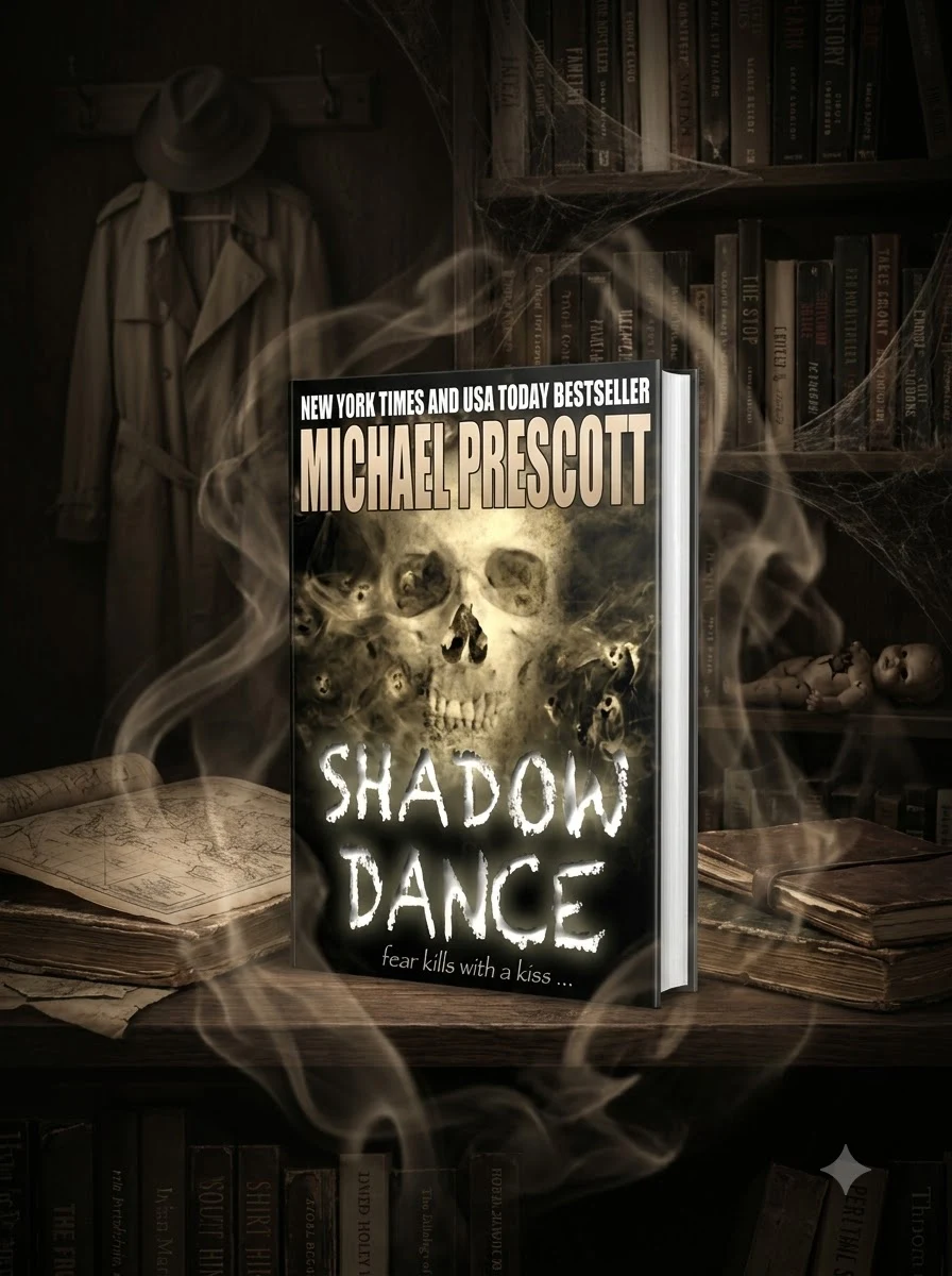 Shadow Dance