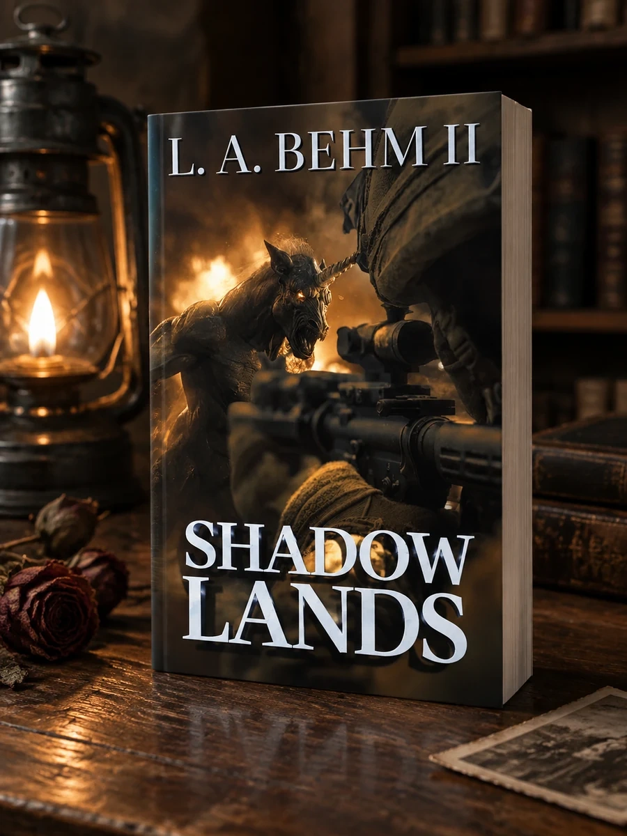 Shadow Lands