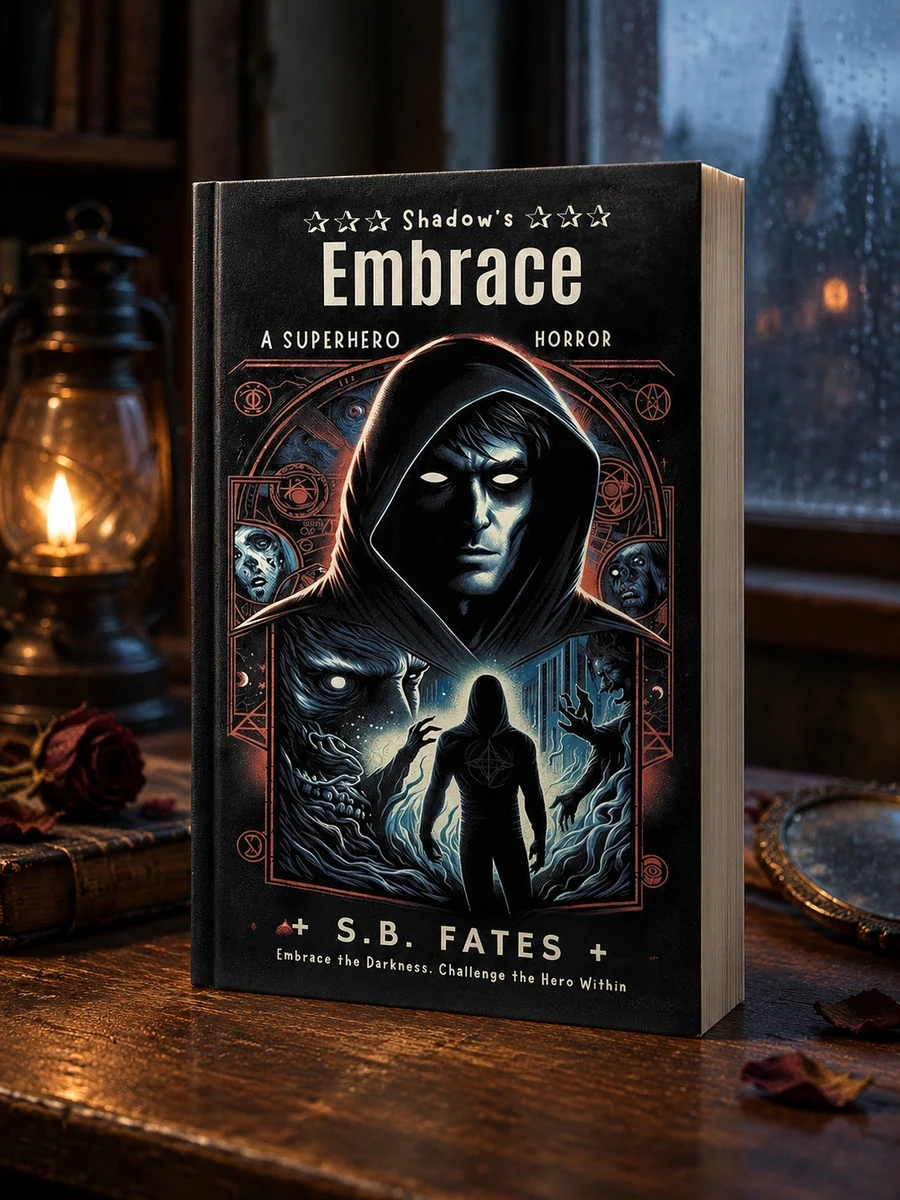 Shadow's Embrace