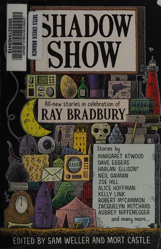Shadow Show — Horror Fiction
