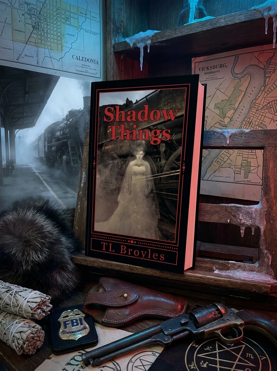 Shadow Things