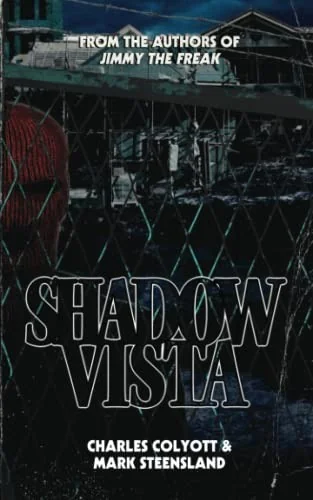 Shadow Vista — Horror Fiction