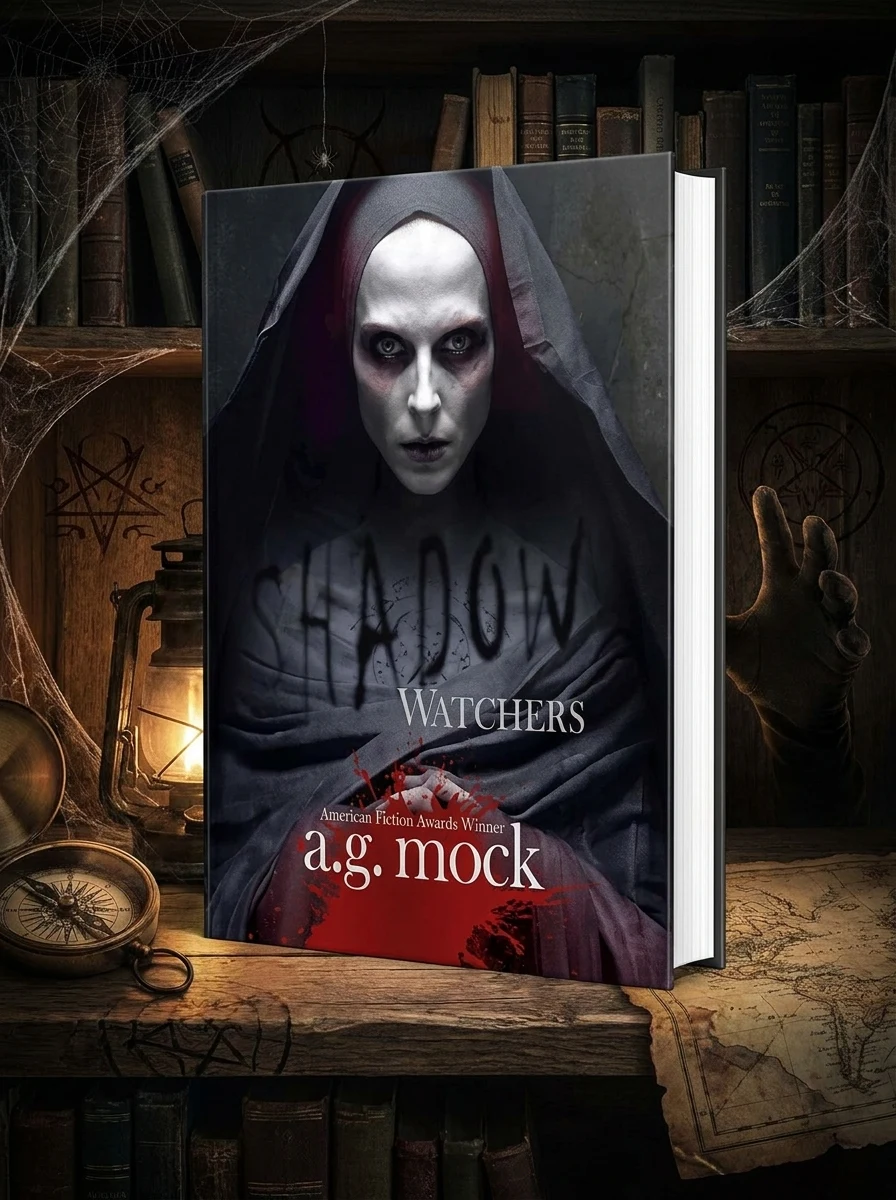 Shadow Watchers