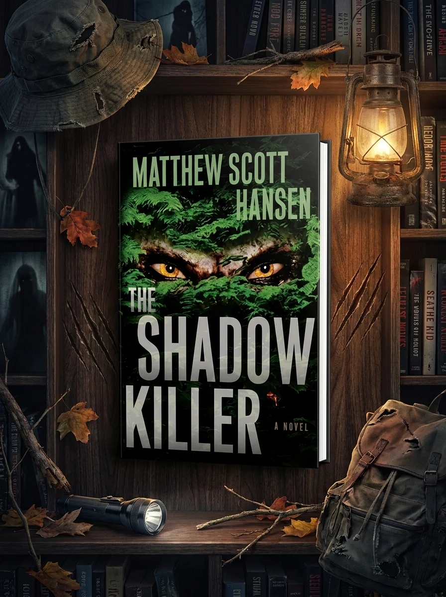 Shadowkiller