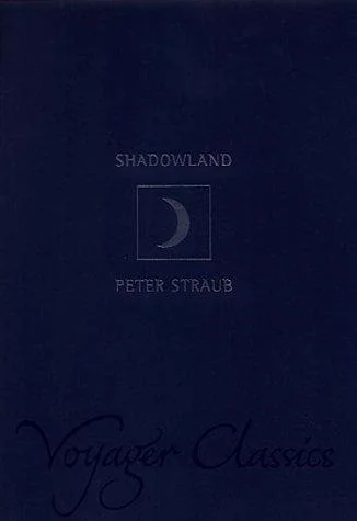 Shadowland