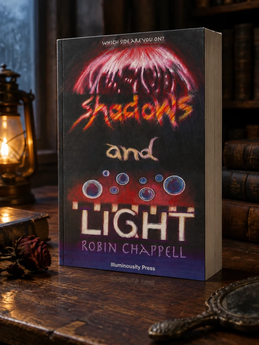 shadows and LIGHT
