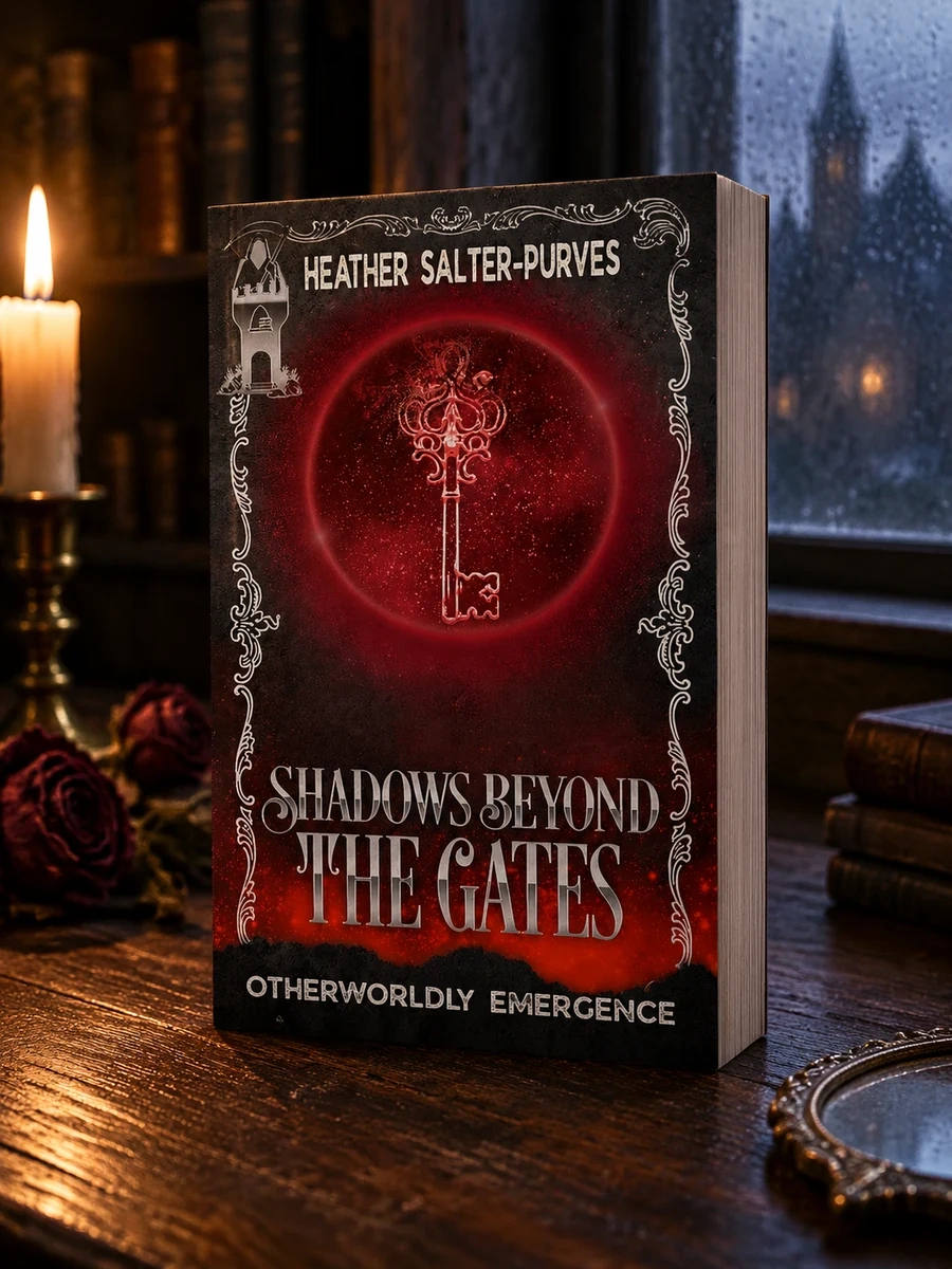 Shadows Beyond the Gates