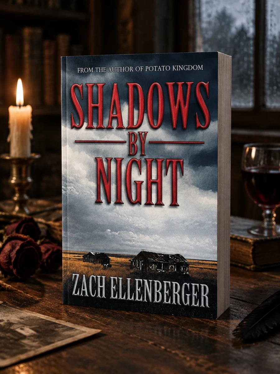 Shadows By Night
