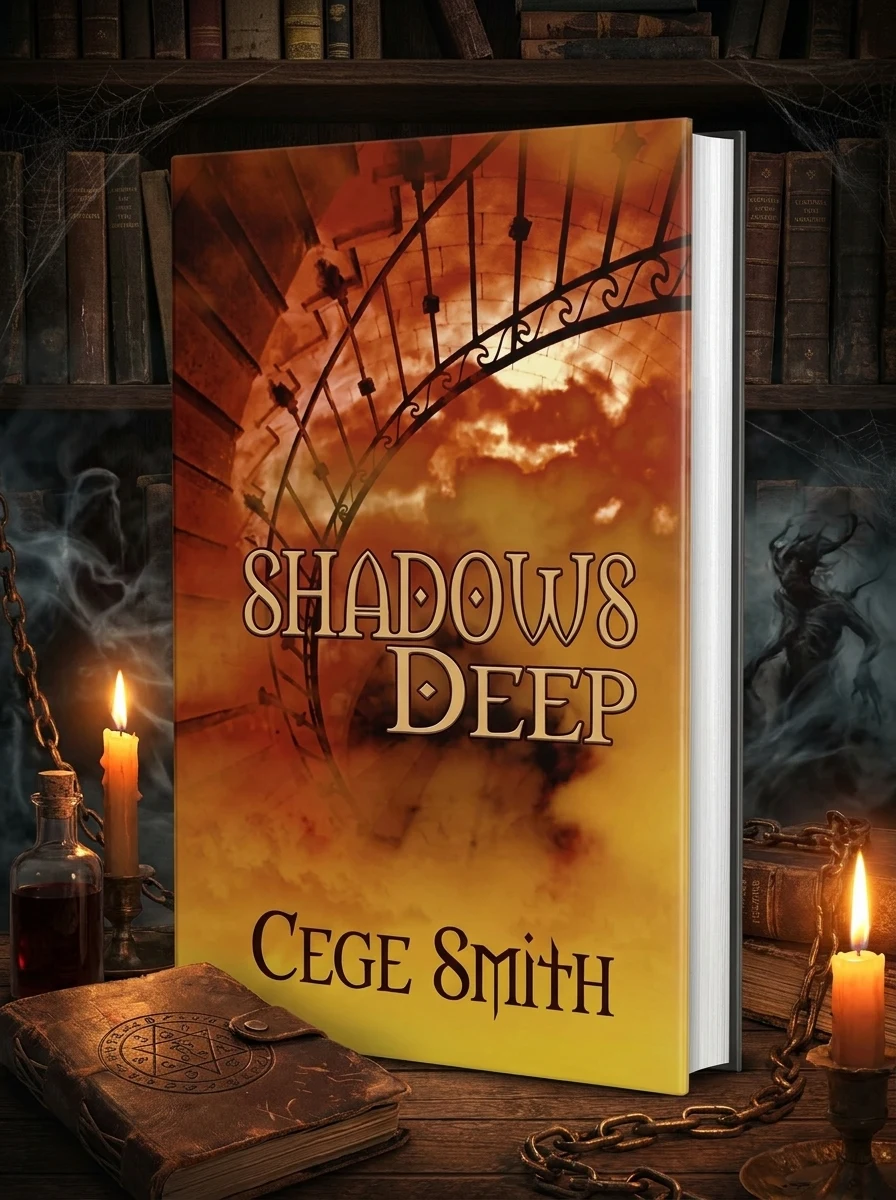 Shadows Deep