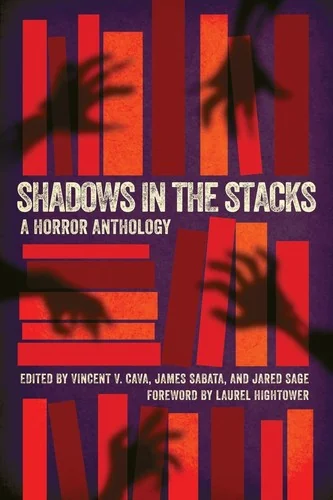 Shadows in the Stacks: A Horror Anthology — Horror Fiction