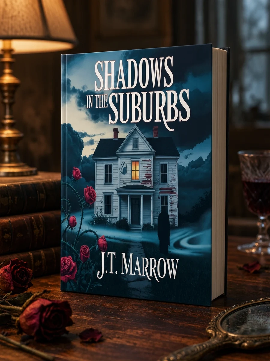 Shadows In The Suburbs