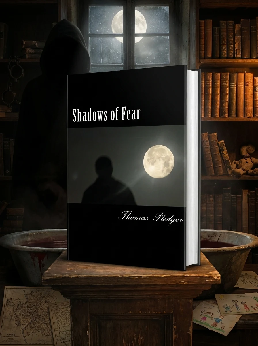 Shadows of Fear