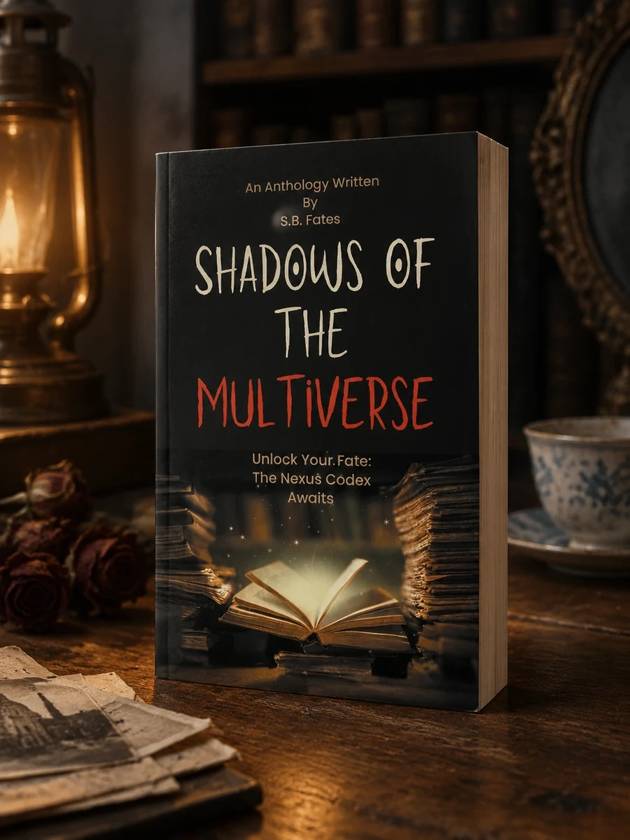 Shadows of the Multiverse