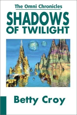 Shadows of Twilight: An Ancient Rebellion Overshadows Our World — Horror Fiction