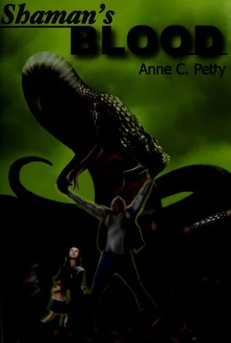 Shaman's Blood — Horror Fiction