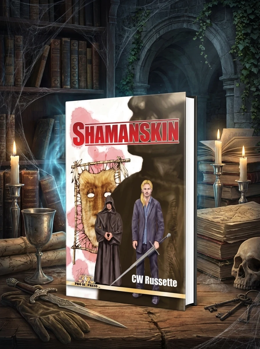 Shamanskin