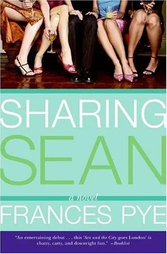 Sharing Sean — Supernatural